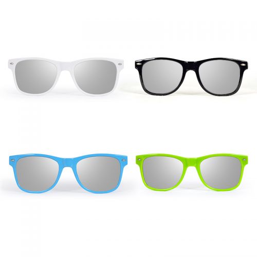 Lunettes 3D - Ref 1239869
