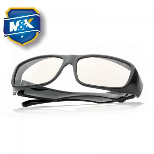 Lunettes 3D - Ref 1239872