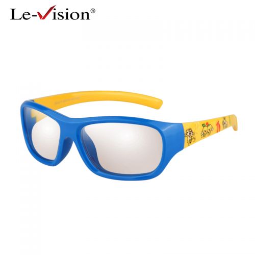Lunettes 3D - Ref 1239873