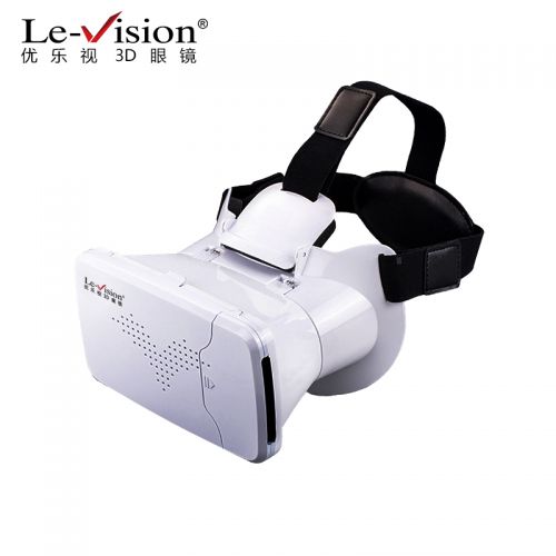 Lunettes 3D - Ref 1239877