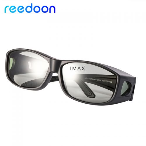 Lunettes 3D REEDOON - Ref 1239902