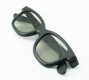 Lunettes 3D - Ref 1239906