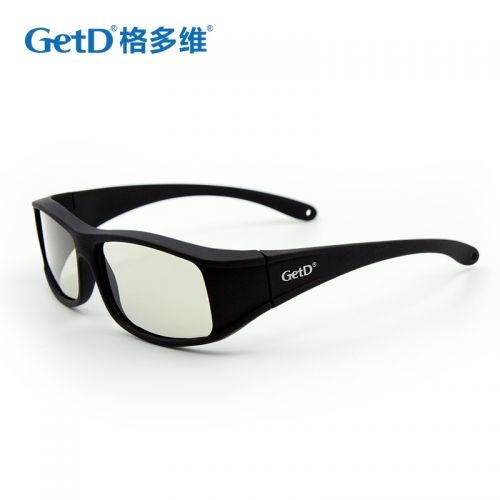 Lunettes 3D GETD - Ref 1239908