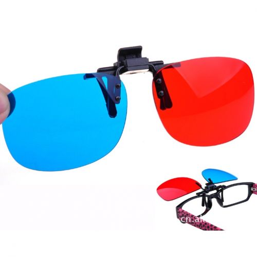 Lunettes 3D - Ref 1239918