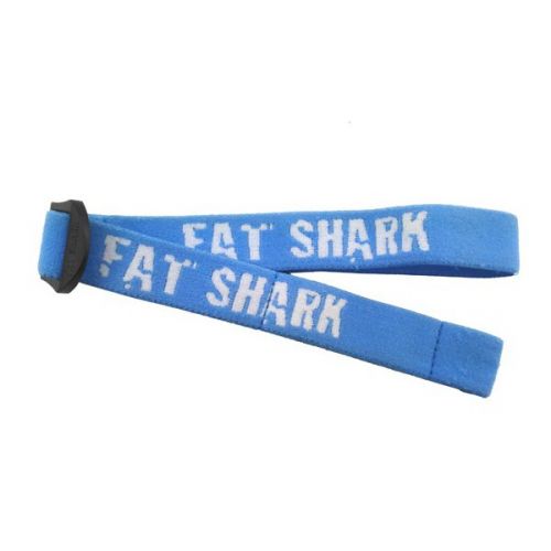 Lunettes 3D FATSHARK - Ref 1239940