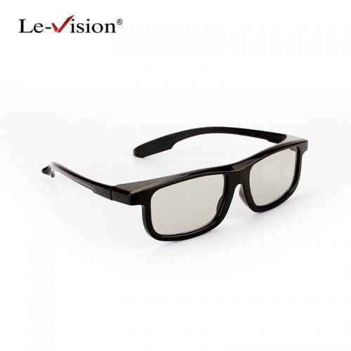 Lunettes 3D - Ref 1239963