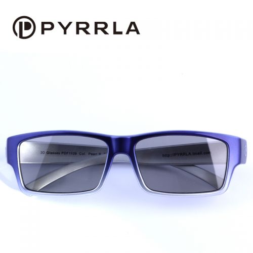 Lunettes 3D PYRRLA - Ref 1239968