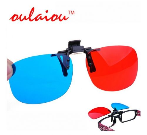 Lunettes 3D - Ref 1239970