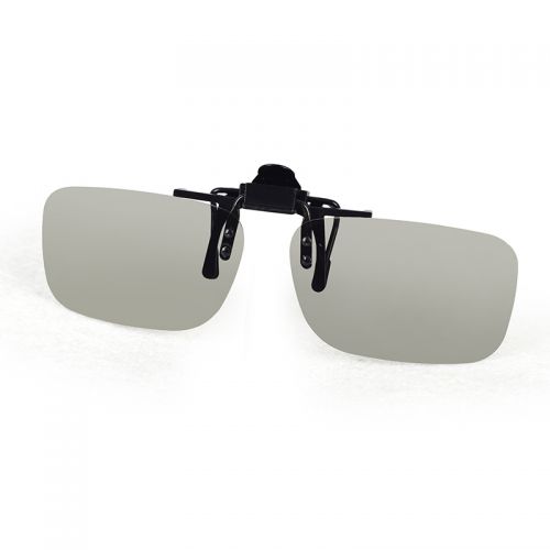 Lunettes 3D - Ref 1239981