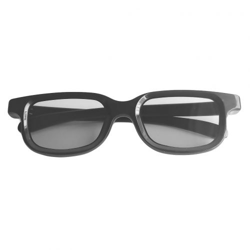 Lunettes 3D - Ref 1239982