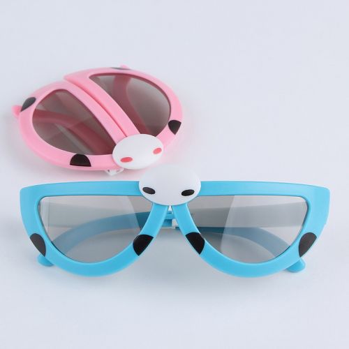 Lunettes 3D LOOK3D - Ref 1240007