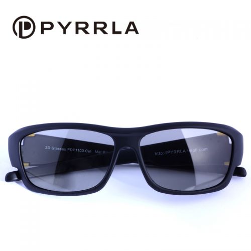 Lunettes 3D PYRRLA - Ref 1240013