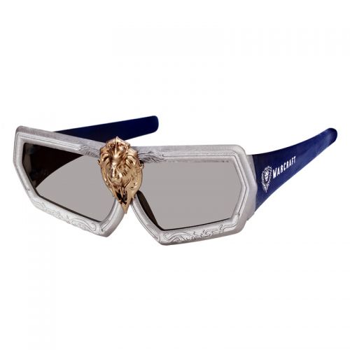 Lunettes 3D - Ref 1240023