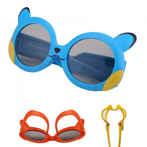 Lunettes 3D - Ref 1240024