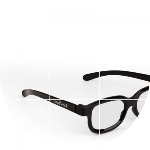 Lunettes 3D - Ref 1240074