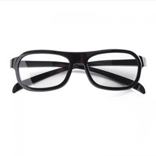 Lunettes 3D - Ref 1240096