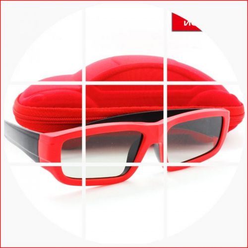 Lunettes 3D JETTISON - Ref 1240110