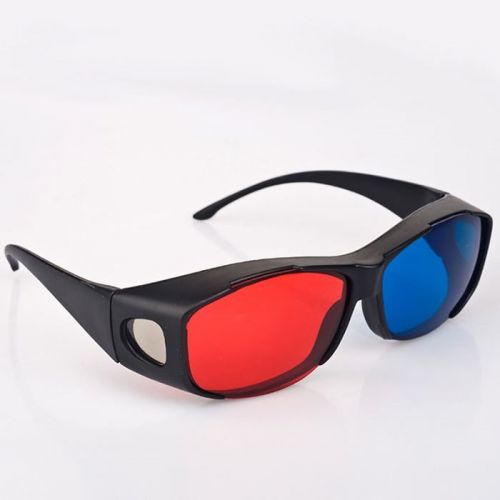Lunettes 3D - Ref 1240114