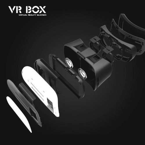 Lunettes 3D - Ref 1240171