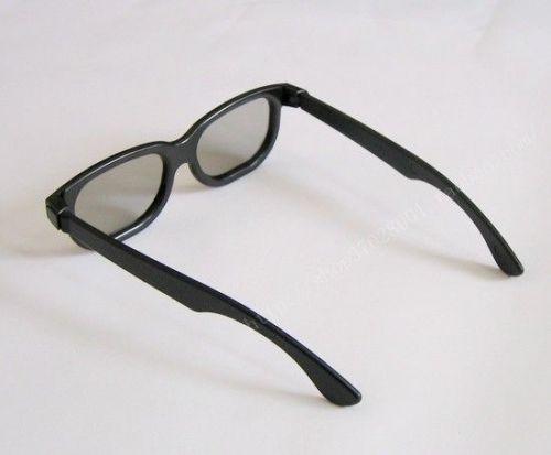 Lunettes 3D - Ref 1240173