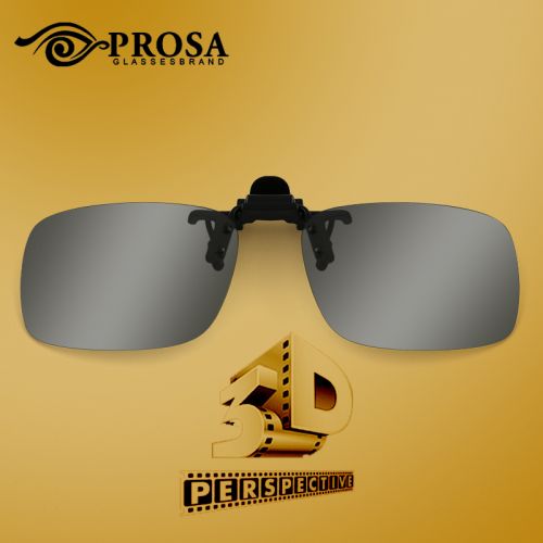 Lunettes 3D PROSA - Ref 1240310