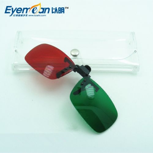 Lunettes 3D UNIHANK - Ref 1240314