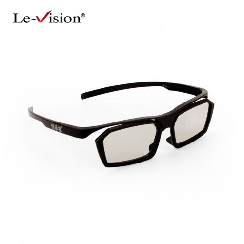 Lunettes 3D - Ref 1240351
