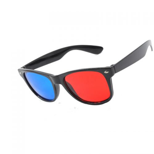 Lunettes 3D - Ref 1240356