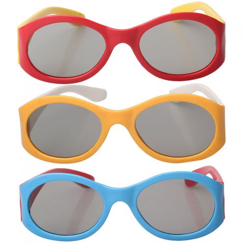 Lunettes 3D - Ref 1240359