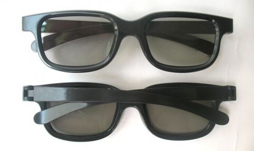 Lunettes 3D - Ref 1240412