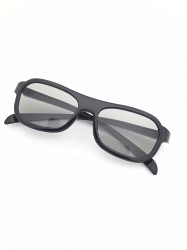 Lunettes 3D - Ref 1240432
