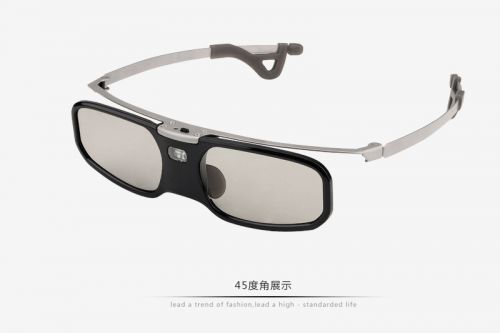 Lunettes 3D TIANMA - Ref 1240437