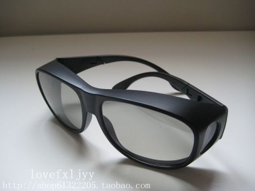 Lunettes 3D 3D GLASSES - Ref 1240452