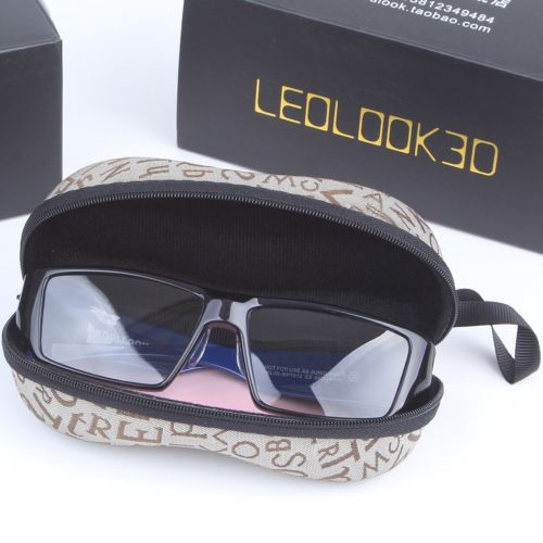Lunettes 3D LOOK3D - Ref 1240499