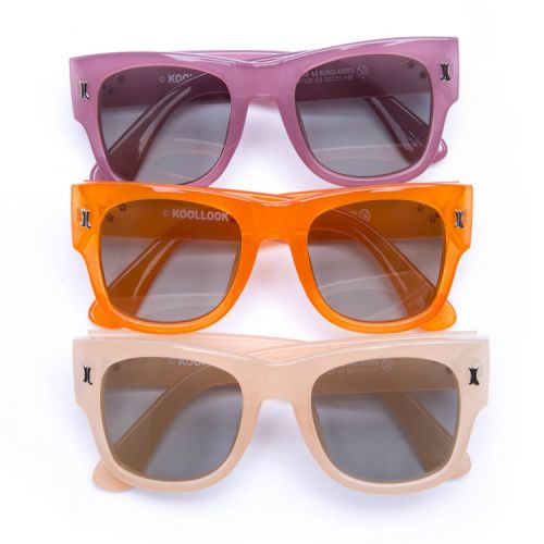 Lunettes 3D KOOLLOOK3D - Ref 1240512