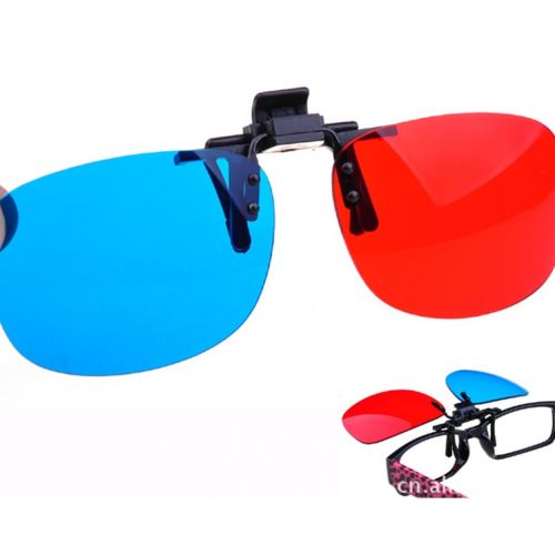 Lunettes 3D - Ref 1240566
