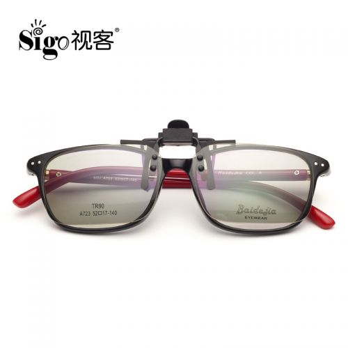 Lunettes 3D - Ref 1240612