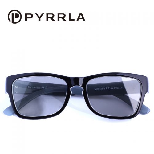 Lunettes 3D PYRRLA - Ref 1240624