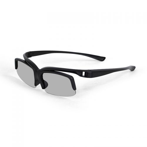 Lunettes 3D - Ref 1240631
