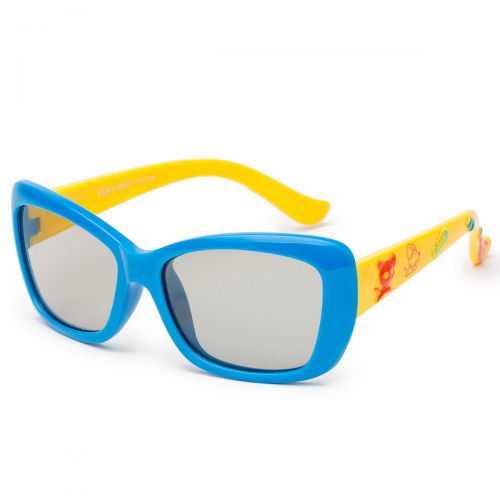 Lunettes 3D - Ref 1240643