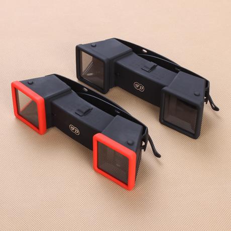 Lunettes 3D REEDOON - Ref 1240649