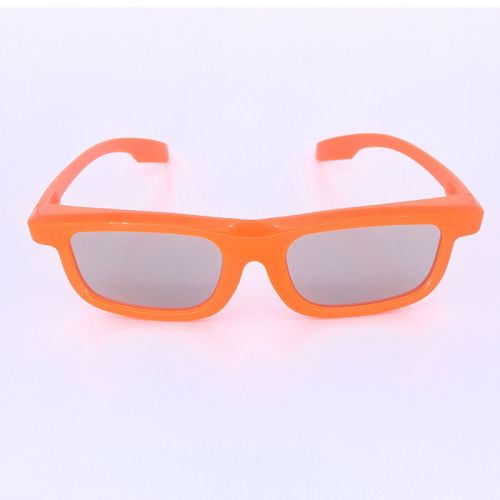 Lunettes 3D ZERO LIGHT - Ref 1240702