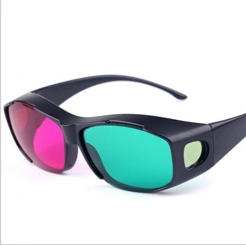 Lunettes 3D - Ref 1240705