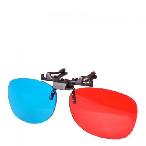 Lunettes 3D - Ref 1240724
