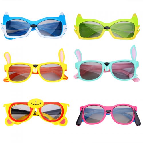 Lunettes 3D REEDOON - Ref 1240725