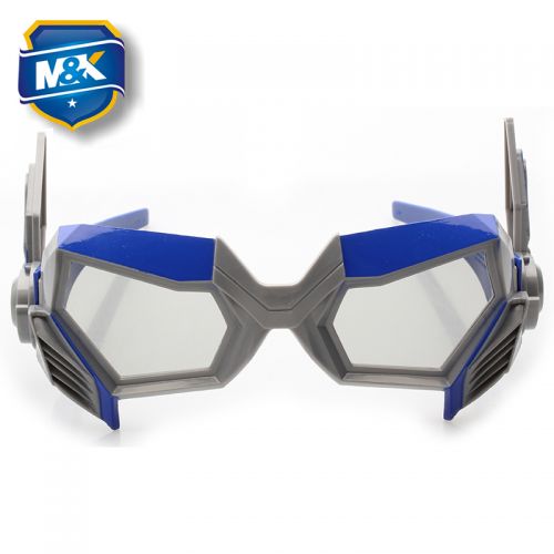 Lunettes 3D - Ref 1240811