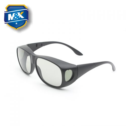 Lunettes 3D - Ref 1240815