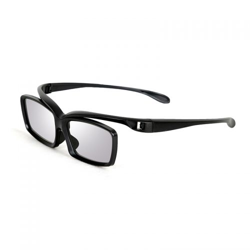 Lunettes 3D - Ref 1240826