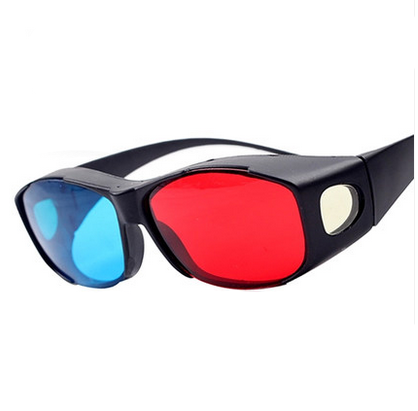 Lunettes 3D 1240843