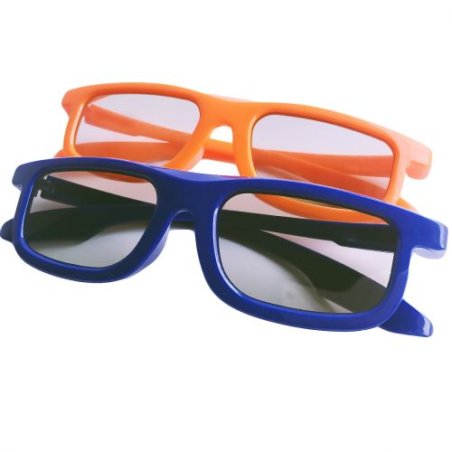 Lunettes 3D - Ref 1240914